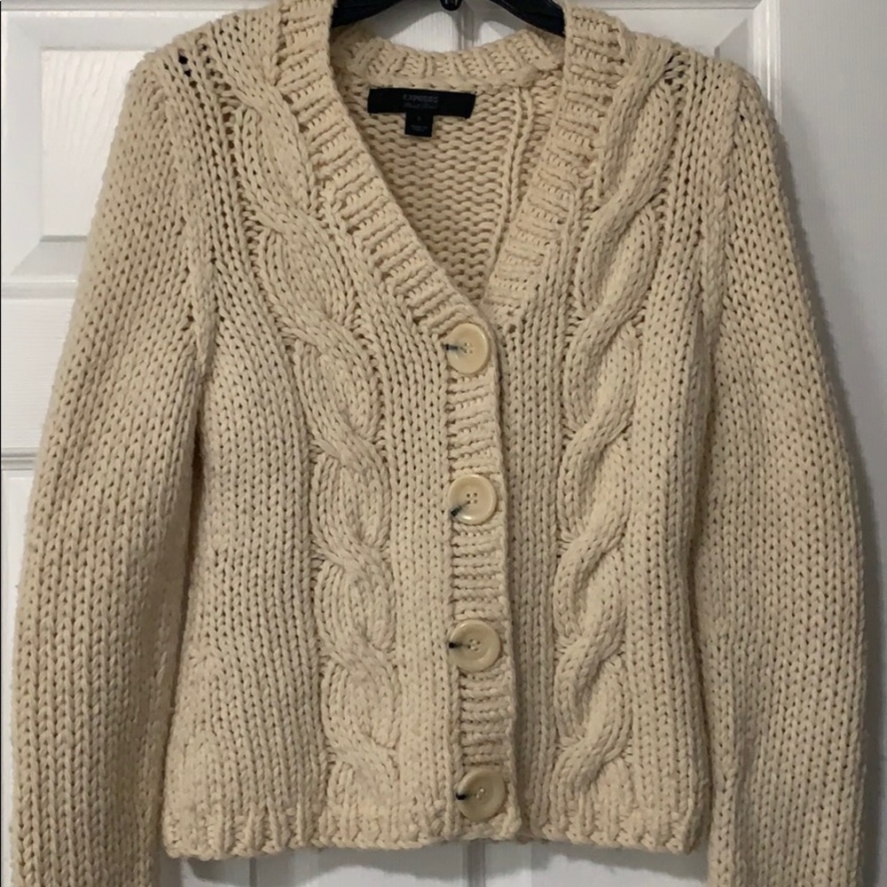 WOmen's Cardigan